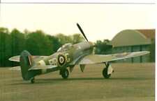 Hawker Typhoon Mk IB 72.75? RC