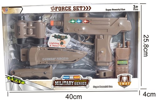 Kids toy army military combat - kids,