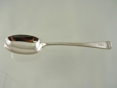 Tudor 1953 small - small, tea
