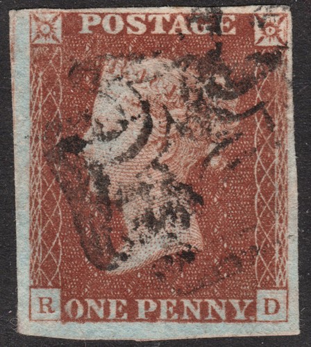 1841 bs7b sg8 - 1d, red