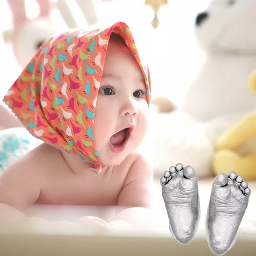 New baby casting kit - casting, 3d