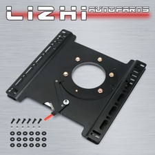 Right Passenger Seat Swivel