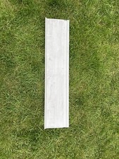 225 upvc cill External Cill Rosewood With End Caps 2 Metres Collect Only MK