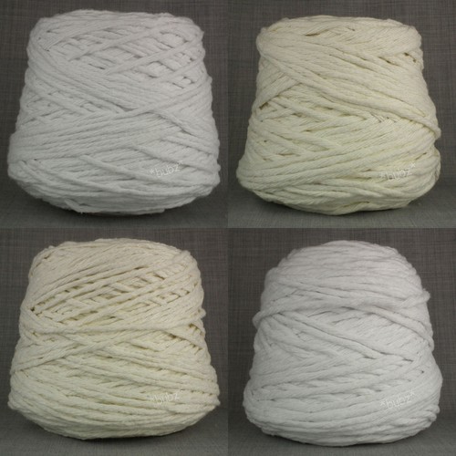 Strong thick macrame string - thick,