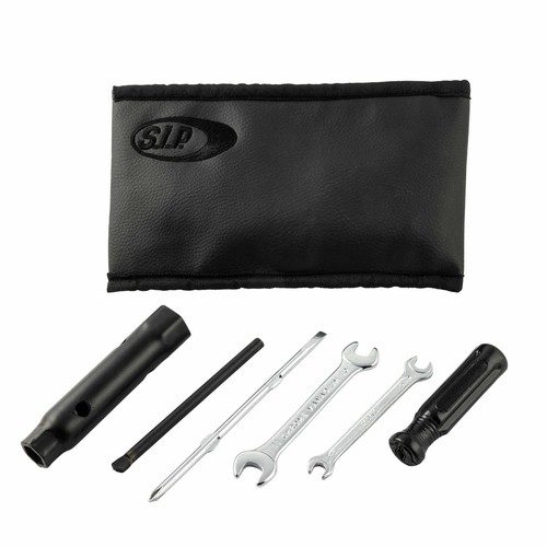 Tool set with piaggio 150 - set,