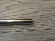 15mm Chrome Plated Copper