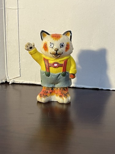 Vintage 1977 richard scarry - richard,