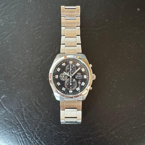 Orient neo70 wristwatch - orient, neo70's