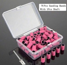 Sanding Bands Replacement Nail