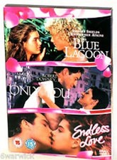 Endless love blue lagoon only - love/blue, lagoon/only