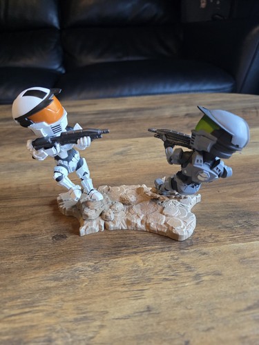 Halo icons loot - halo,