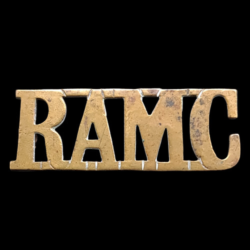 Ww1 ramc royal army medical - ramc,