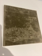 Rolex collection of antique