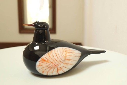 Iittala birds tacoma 2007 - tacoma,