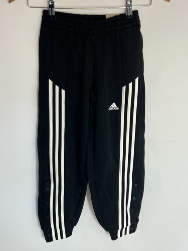 Adidas snap pant track - snap, pants