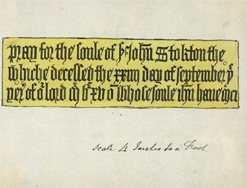 The style thomas fisher - in,