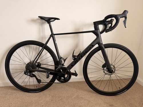 Orbea orca m30i 2024 carbon - orbea,
