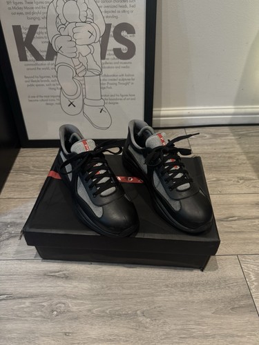 Prada america cup rubber - prada,
