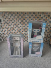 Confused.com Robot Toys –