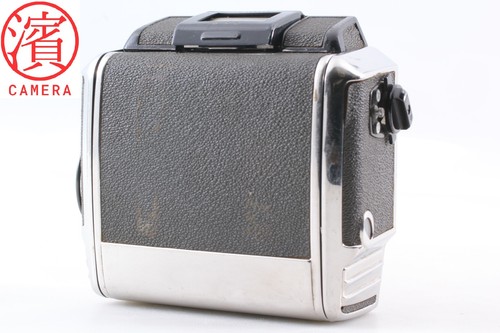 Tested exc zenza bronica - [exc+5],