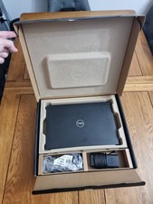 14" i7-10th 16GB 256GB Dell Laptop
