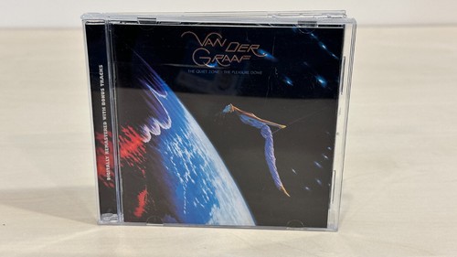 Van der graaf generator - -, the