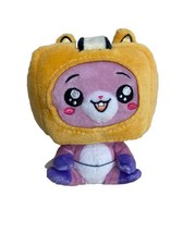 Lankybox Soft Stuffed Plush