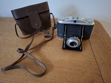 Vintage German Camera