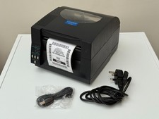 Citizen CL-S521 Direct Thermal