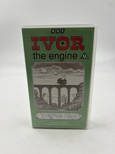 Ivor The Engine - The First