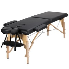 Portable Massage Table Folding