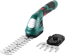 Cordless Grass Shear & Hedge