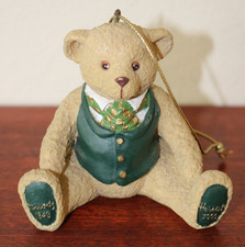Harrods 1849 1999 resin - 1849,