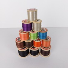 13 x Sylko Vintage UK