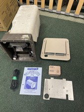 Caravan Motorhome  Carver Cascade  Gas Only  Water Heater