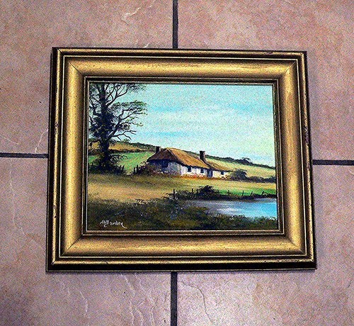 Barden the constable of - barden,