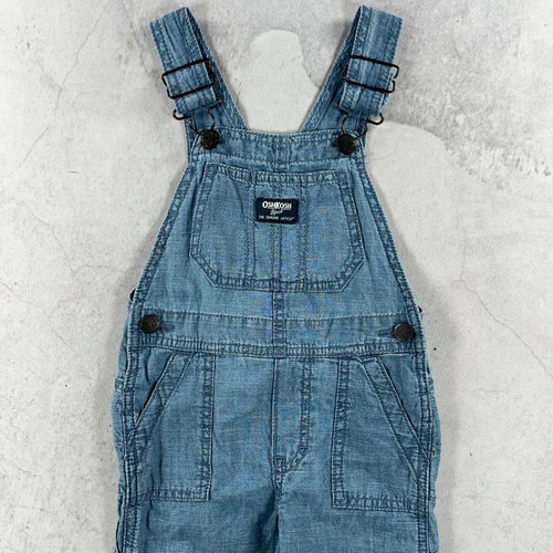 Oshkosh gosh dungarees - oshkosh,