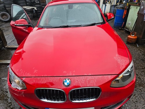 2011 2015 bmw series - series, 5