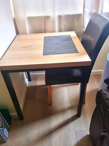 Piece dining table - dining, &