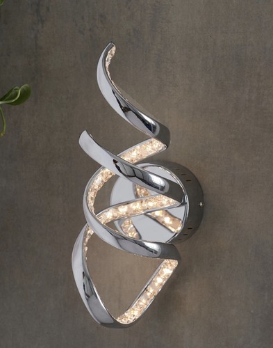 Next chrome cara led - cara,