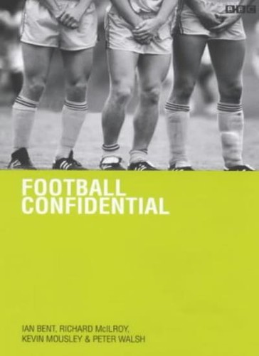 Football confidential - football,