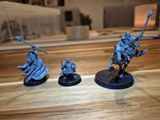 Gandalf The White And Peregrin