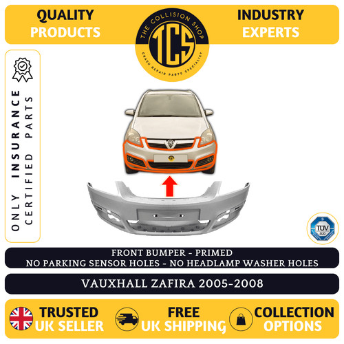 Vauxhall zafira 2005 2008 - vauxhall,
