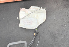 Suzuki Splash 08-15 Mk1