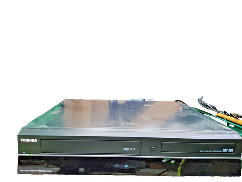 Toshiba dvr20kb dvd - , dvd/