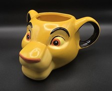 Simba from The Lion King - 3D