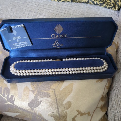 Vintage boxed classic - classic, lotus