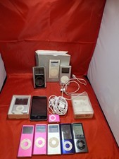 Apple Ipod Collection Ipod