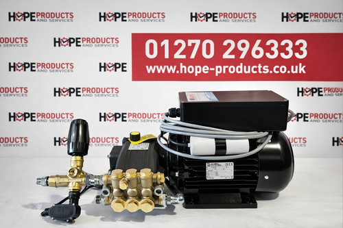 Pressure washer pumps - washer,