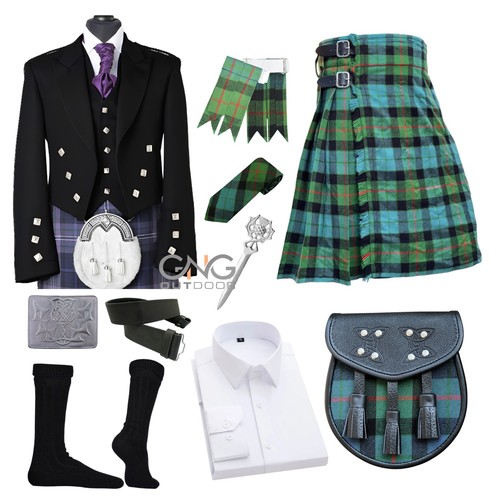 Men prince charlie pcs - charlie,